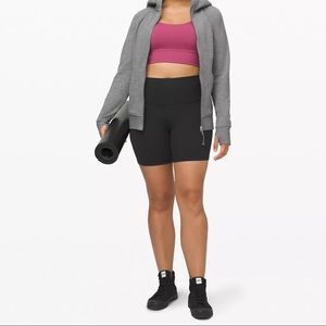 Lululemon Align Shorts 6”